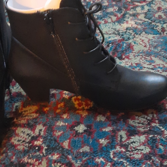 Booties - Picture 3 of 5